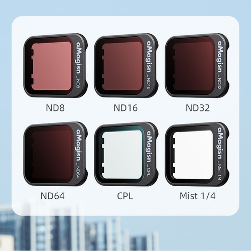 Objektiv filter set für - für, dji