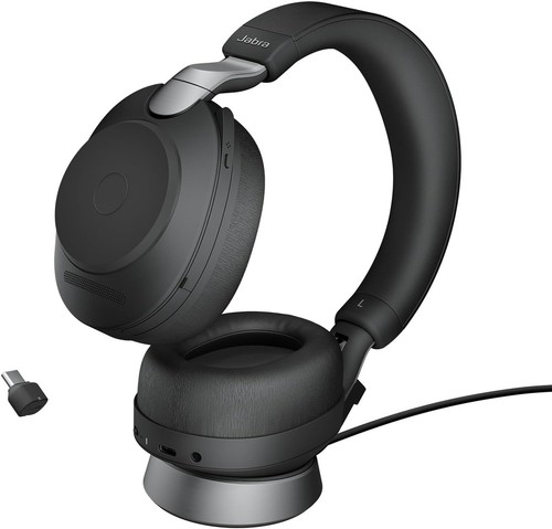 Jabra evolve2 kabelloser - evolve2, 85