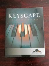 Spectrasonics Keyscape | Boxed Version