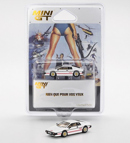 Lotus esprit turbo for - esprit,