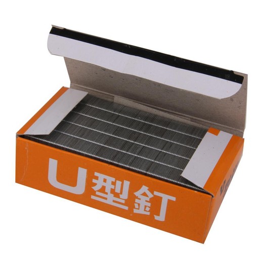2400pcs form klammern - u-form,