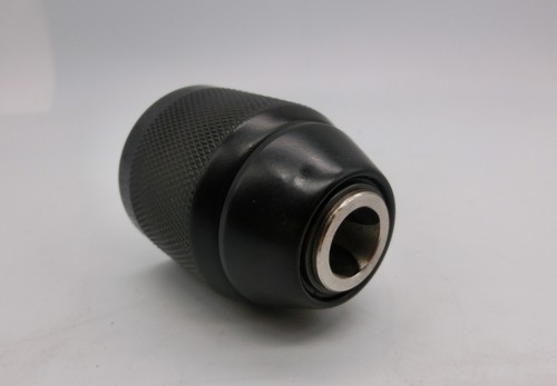 Schnellspannbohrfutter mm - 13,