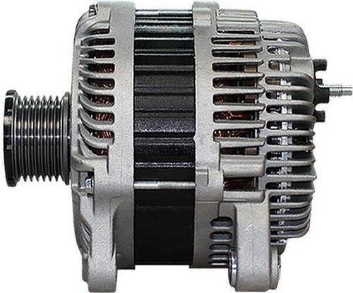 Neu lichtmaschine renault vel - lichtmaschine,
