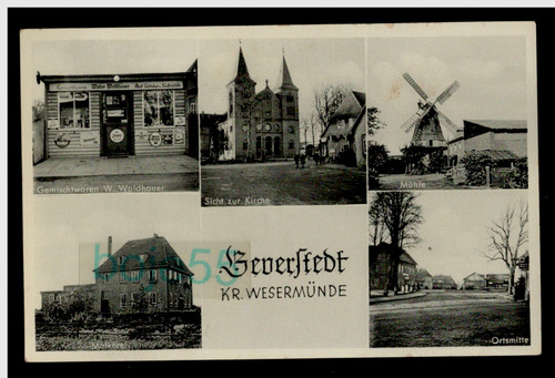 Beverstedt bei bremerhaven - bei,