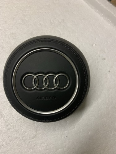Audi hupe lenkradhupe - tt,