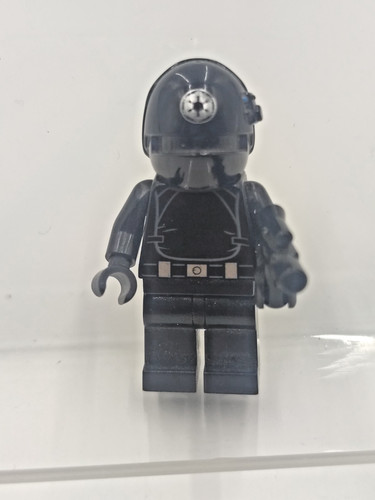 Lego star wars - wars, minifigur