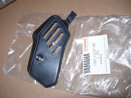 Yamaha lb3 bop abdeckung - ,