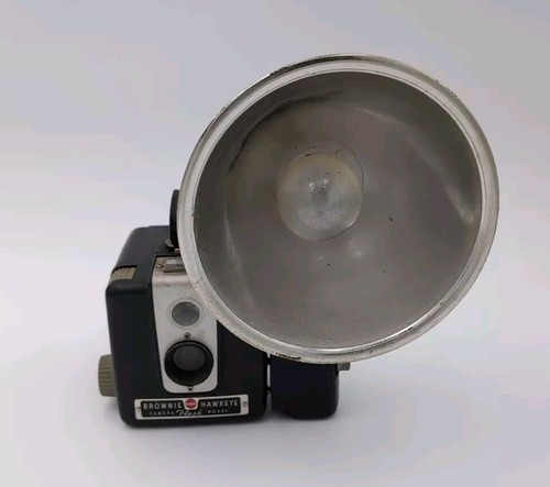 Vintage 1950s kodak brownie - 1950s,