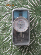 Garant 432110 10/58 Präzisions-Messuhr Stoßfest 10/58mm