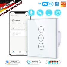 Alexa jalousieschalter wifi - alexa,