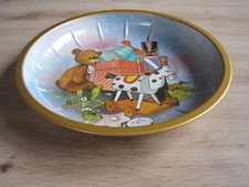 Weihnachtsteller Blech