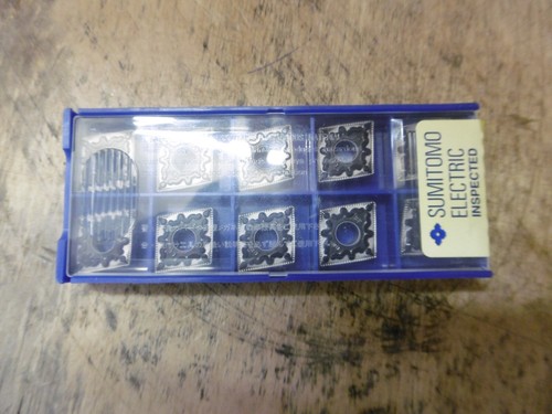 Sumitomo cnmg 120408n ef - sumitomo,