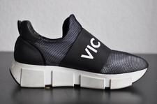 Vic Matie Plateau Sneaker