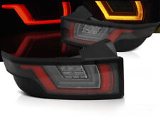 LED Lightbar Rückleuchten