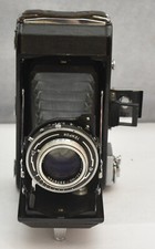 Zeiss Ercona I Tessar 3,5/105