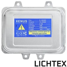 ORIGINAL XENUS Xenon Scheinwerfer Vorschaltgerät 5DV 009 000-00 Ersatz für HELLA