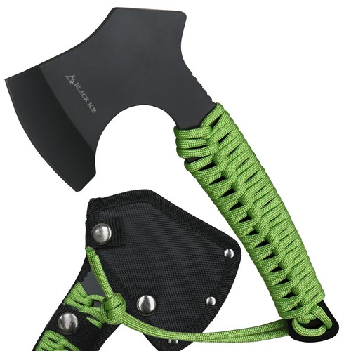 Black ice axt nomad kleine - nomad, ii