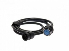 Mercedes Benz SD CONNECT C4