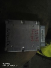 Motorsteuergerät Ford Scorpio MK1 2,9i Automatik 90GB-12A650-HB  OGHB