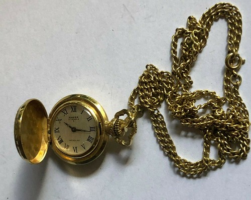 Anker jewels halskettenuhr - jewels,