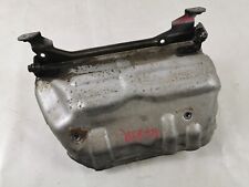 VW PASSAT CC 3.6L 3C BWS Motor Hitzeschutzblech Blech Ansaugkrümmer Hitzeschutz