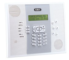 Abus privest funkalarmanlage - abus,