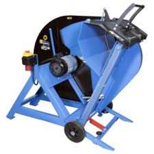 Güde Wippsäge Kreissäge