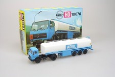 Kibri 10070 MB Tanksattelzug