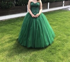 Maikleid / Hennakleid / Schützenkleid
