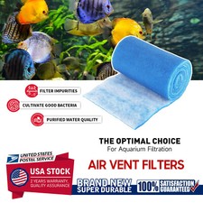 12ft Blue White Bonded