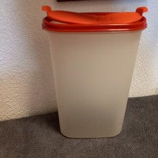 TUPPERWARE * EIDGENOSSE 2,9 l