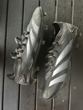 PREDATOR 24 PRO FG FUSSBALLSCHUH |45 Größe+Originalbox