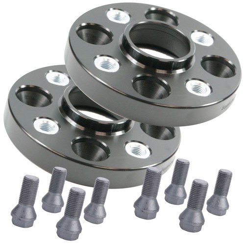 Scc spurverbreiterung black - spurverbreiterung,