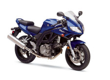 Drossel suzuki sv650 - drossel,