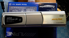 Alpine cha s634 - cd, wechsler