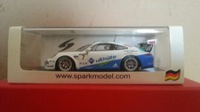 Spark 1:43 SG273 Porsche 991