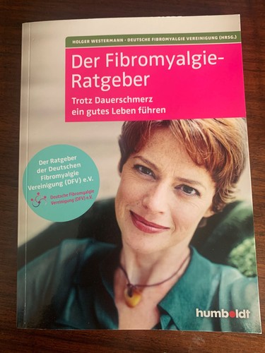 Der fibromyalgie ratgeber von - der,