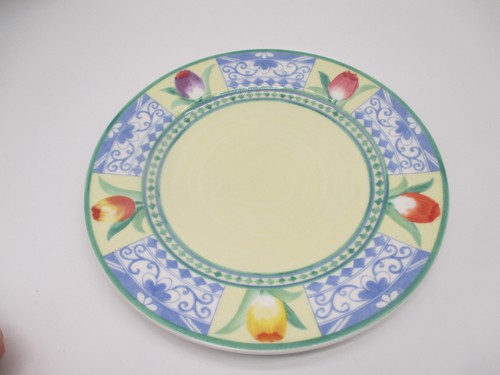 Teller von villeroy - , boch