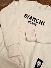 Santini Radsweatshirt "Bianchi