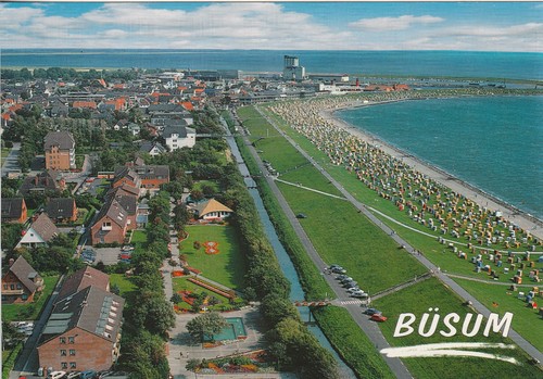 0550 büsum - !0550, ak