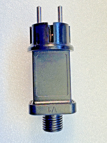 Adapter - ac-dc,