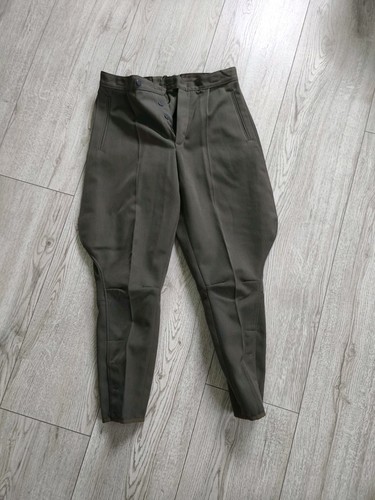 Nva hose stiefelhose 44 - ,
