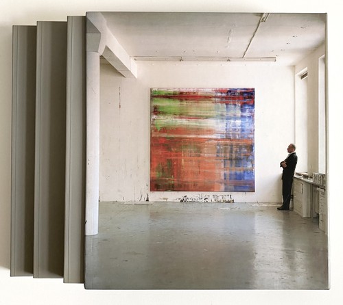 Gerhard richter - gerhard,