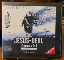 Jesus Deal Episode 1-4 by