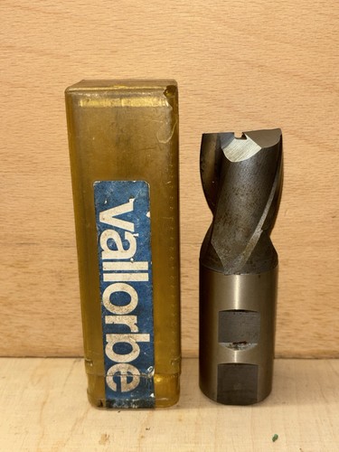 Vallorbe 32mm hss - 32mm,
