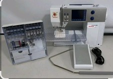 Unbenutzte Bernina Artista 630