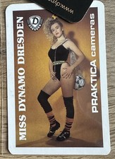 Taschenkalender DDR 1991