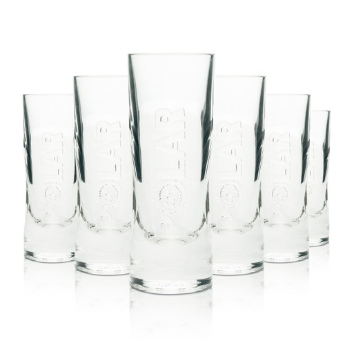 Berentzen glas polar - berentzen,