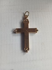 Kreuz Anhänger Cross of The