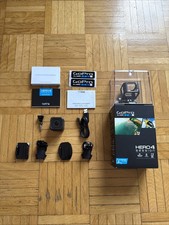 GoPro Hero 4 5 Session Mini